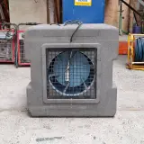 Luchtreiniger Airbo, AC 700 – foto 2 – kavel bij Onlineveilingmeester, Smilde