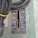 Elektrode lasapparaat Hellas, 140S – foto 7 – kavel bij Onlineveilingmeester, Smilde