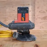 Betonschuurmachine Spit, SG 125 E, bouwjaar 2007 – foto 5 – kavel bij Onlineveilingmeester, Smilde