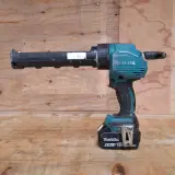 Accu kitspuit Makita, DCG180, bouwjaar 2021 – foto 2 – kavel bij Onlineveilingmeester, Smilde