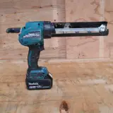 Accu kitspuit Makita, DCG180, bouwjaar 2021 – foto 5 – kavel bij Onlineveilingmeester, Smilde