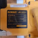Cirkelzaag DeWalt, D23650-qs – foto 5 – kavel bij Onlineveilingmeester, Smilde