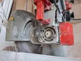 Afkortzaag, Verboom, Omga radial arm saw, met stofafzuiging – foto 15 – kavel bij Onlineveilingmeester, Smilde