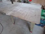Afkortzaag, Verboom, Omga radial arm saw, met stofafzuiging – foto 9 – kavel bij Onlineveilingmeester, Smilde