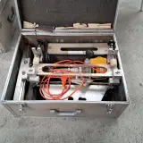 Slotenfreesmachine met mal DeWalt – foto 2 – kavel bij Onlineveilingmeester, Smilde