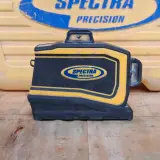 Bouwlaser met statief Spectra, LT58 – foto 3 – kavel bij Onlineveilingmeester, Smilde