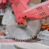 Afkortzaag met onderstel Milwaukee, MS 305DB – foto 4 – kavel bij Onlineveilingmeester, Smilde