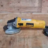 Haakse slijper DeWalt, DWE4057 – foto 2 – kavel bij Onlineveilingmeester, Smilde