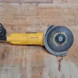Haakse slijper DeWalt, DWE4057 – foto 3 – kavel bij Onlineveilingmeester, Smilde