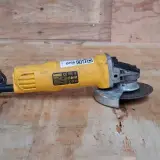 Haakse slijper DeWalt, DWE4057 – foto 5 – kavel bij Onlineveilingmeester, Smilde