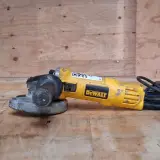 Haakse slijper DeWalt, DWE4057 – foto 2 – kavel bij Onlineveilingmeester, Smilde