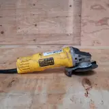 Haakse slijper DeWalt, DWE4057 – foto 4 – kavel bij Onlineveilingmeester, Smilde