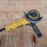 Haakse slijper DeWalt, DWE4057 – foto 5 – kavel bij Onlineveilingmeester, Smilde