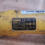 Haakse slijper DeWalt, DWE4057 – foto 6 – kavel bij Onlineveilingmeester, Smilde