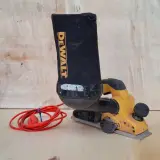 Elektrische schaaf DeWalt, D26500-qs – foto 2 – kavel bij Onlineveilingmeester, Smilde