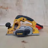 Elektrische schaaf DeWalt, D26500-qs – foto 3 – kavel bij Onlineveilingmeester, Smilde