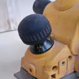 Elektrische schaaf DeWalt, D26500-qs – foto 5 – kavel bij Onlineveilingmeester, Smilde