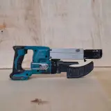 Accu schroefautomaat Makita, DFR550, bouwjaar 2020 – foto 4 – kavel bij Onlineveilingmeester, Smilde