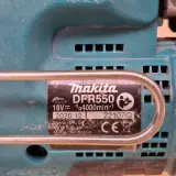 Accu schroefautomaat Makita, DFR550, bouwjaar 2020 – foto 5 – kavel bij Onlineveilingmeester, Smilde