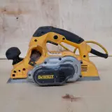 Elektrische schaaf DeWalt, D26500-qs – foto 3 – kavel bij Onlineveilingmeester, Smilde