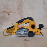 Elektrische schaaf DeWalt, D26500-qs – foto 5 – kavel bij Onlineveilingmeester, Smilde