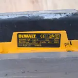 Elektrische schaaf DeWalt, D26500-qs – foto 8 – kavel bij Onlineveilingmeester, Smilde