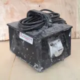 Bouwlamp met transformator | laagspanning Bos – foto 5 – kavel bij Onlineveilingmeester, Smilde