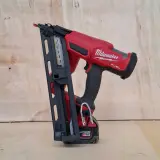 Accu tacker, Milwaukee, M18 FN15GA, 2024 – foto 2 – kavel bij Onlineveilingmeester, Smilde