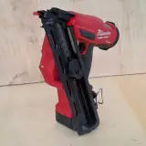 Accu tacker, Milwaukee, M18 FN15GA, 2024 – foto 3 – kavel bij Onlineveilingmeester, Smilde
