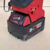Accu tacker, Milwaukee, M18 FN15GA, 2024 – foto 7 – kavel bij Onlineveilingmeester, Smilde