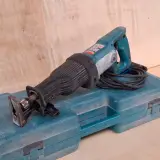 Reciprozaag Makita, JR3030T, bouwjaar 2005 – foto 2 – kavel bij Onlineveilingmeester, Smilde