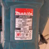 Reciprozaag Makita, JR3030T, bouwjaar 2005 – foto 4 – kavel bij Onlineveilingmeester, Smilde