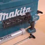 Accu kitspuit, Makita, DCG180, 2019 – foto 4 – kavel bij Onlineveilingmeester, Smilde