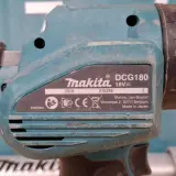 Accu kitspuit, Makita, DCG180, 2019 – foto 6 – kavel bij Onlineveilingmeester, Smilde