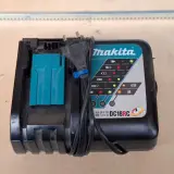 Accu kitspuit, Makita, DCG180, 2019 – foto 8 – kavel bij Onlineveilingmeester, Smilde