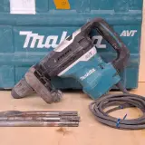 Breekhamer Makita, HR4013C, bouwjaar 2018 – foto 2 – kavel bij Onlineveilingmeester, Smilde
