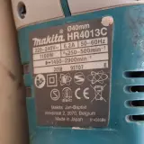 Breekhamer Makita, HR4013C, bouwjaar 2018 – foto 6 – kavel bij Onlineveilingmeester, Smilde