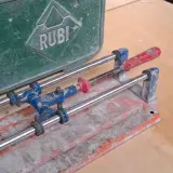 Tegelsnijder Rubi, TS40 – foto 4 – kavel bij Onlineveilingmeester, Smilde