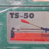 Tegelsnijder Rubi, TS50 – foto 5 – kavel bij Onlineveilingmeester, Smilde