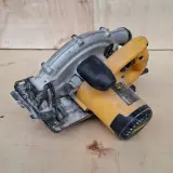 Cirkelzaag DeWalt, D23620-qs – foto 3 – kavel bij Onlineveilingmeester, Smilde