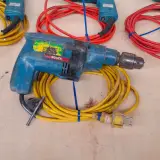 4x Diverse boormachine Makita en Bosch – foto 2 – kavel bij Onlineveilingmeester, Smilde