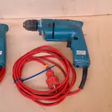 4x Diverse boormachine Makita en Bosch – foto 11 – kavel bij Onlineveilingmeester, Smilde