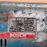 4x Diverse boormachine Makita en Bosch – foto 4 – kavel bij Onlineveilingmeester, Smilde
