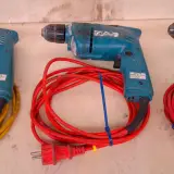 4x Diverse boormachine Makita en Bosch – foto 8 – kavel bij Onlineveilingmeester, Smilde