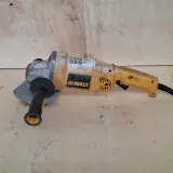 Haakse slijper DeWalt, DW831-qs – foto 2 – kavel bij Onlineveilingmeester, Smilde