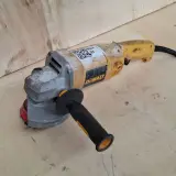 Haakse slijper DeWalt, DW831-qs – foto 3 – kavel bij Onlineveilingmeester, Smilde