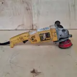 Haakse slijper DeWalt, DW831-qs – foto 4 – kavel bij Onlineveilingmeester, Smilde