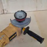 Haakse slijper DeWalt, DW831-qs – foto 6 – kavel bij Onlineveilingmeester, Smilde