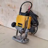Bovenfrees DeWalt, DW614 – foto 2 – kavel bij Onlineveilingmeester, Smilde