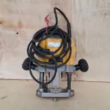 Bovenfrees DeWalt, DW614 – foto 3 – kavel bij Onlineveilingmeester, Smilde